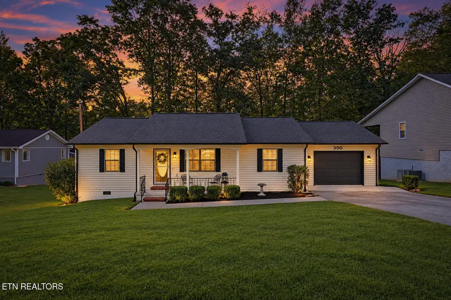 350 Lakeview Drive, Fairfield Glade, TN 38558 - #2