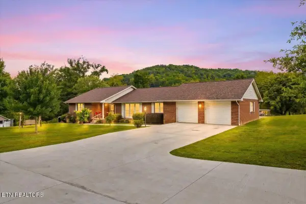 531 S Florence Ave, Jellico, TN 37762