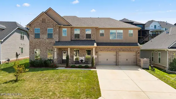 12142 Bethel Hollow Drive, Knoxville, TN 37932
