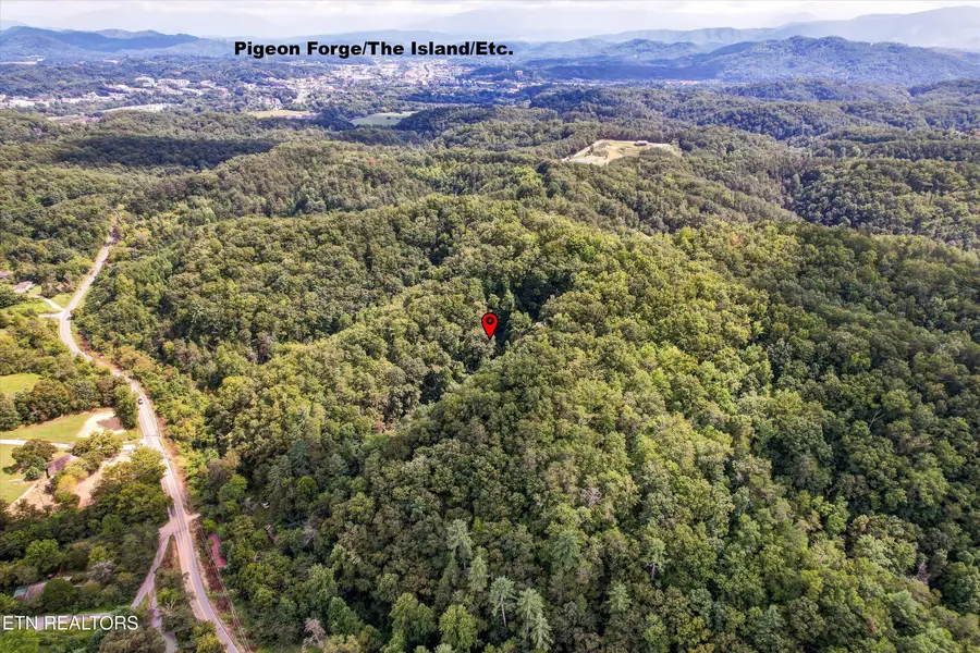 1316 River Divide Rd, Sevierville, TN 37862 - #2