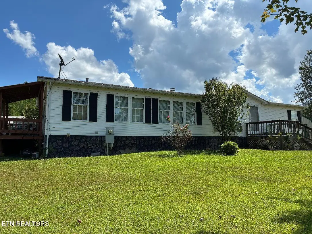 141 County Road 623, Etowah, TN 37331 - #1