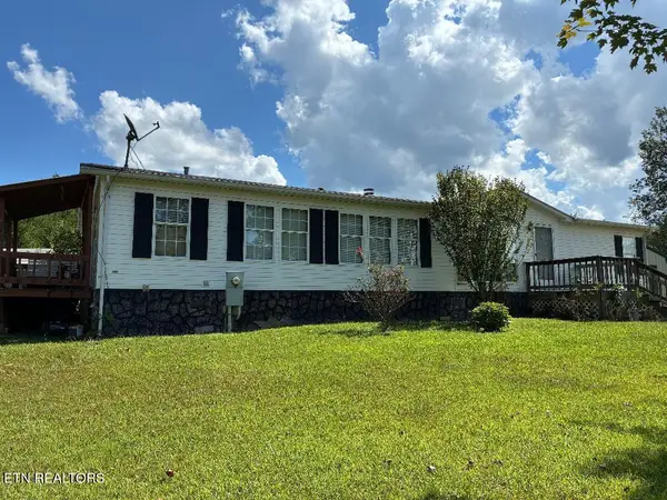 141 County Road 623, Etowah, TN 37331
