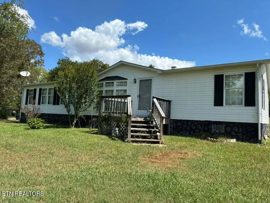 141 County Road 623, Etowah, TN 37331 - #3