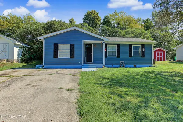 314 Leatherwood Drive, Maryville, TN 37803