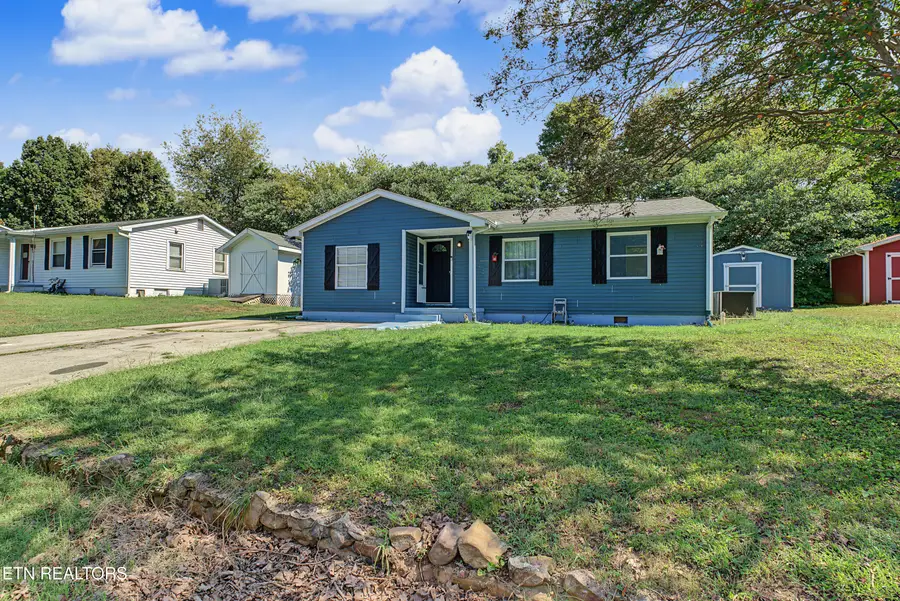 314 Leatherwood Drive, Maryville, TN 37803 - #2