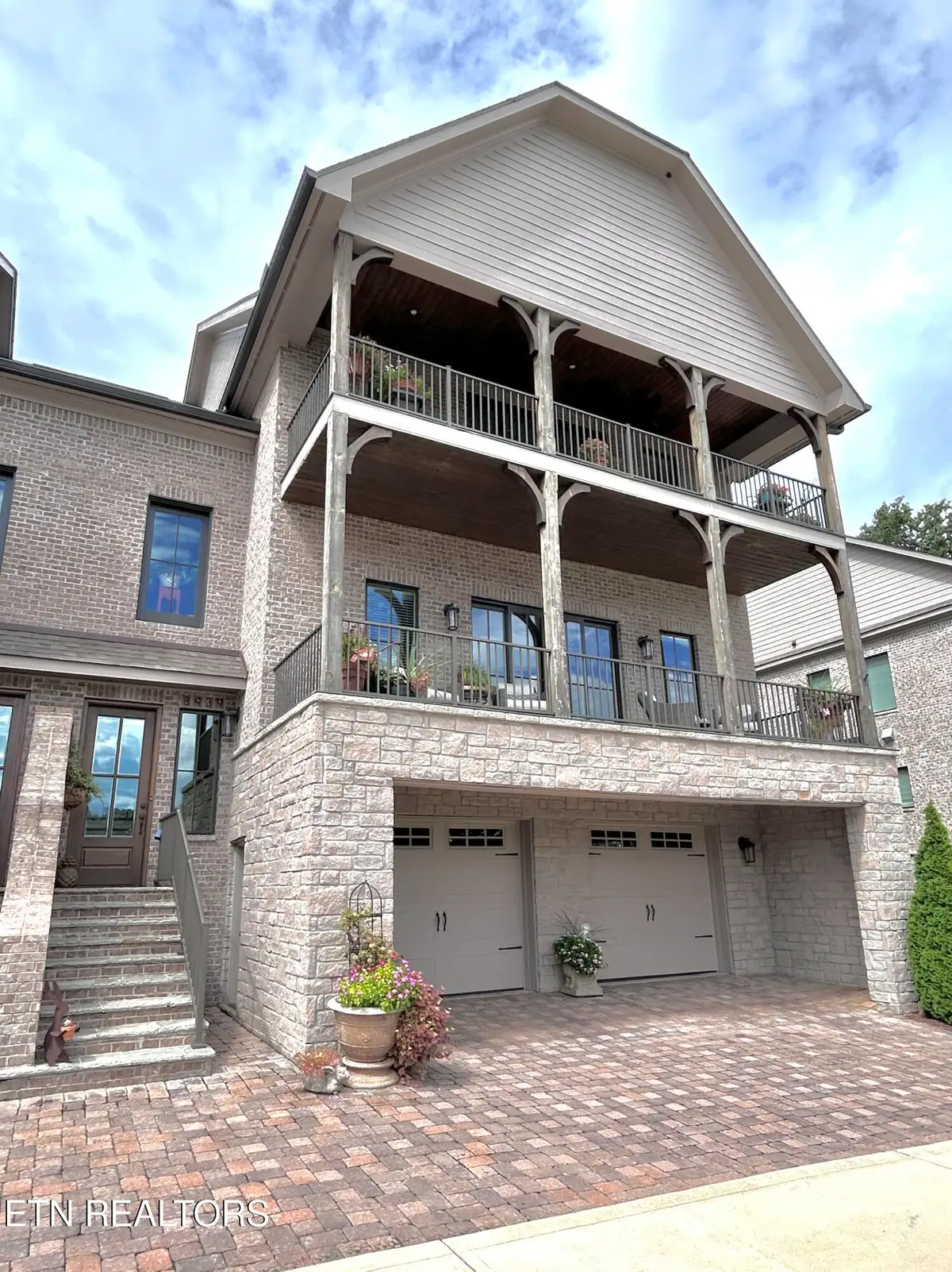 8939 Linksvue Drive, Knoxville, TN 37922 - #1