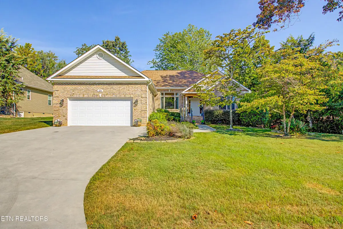 108 Kawga Way, Loudon, TN 37774 - #1