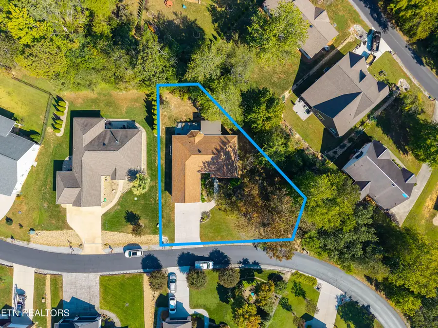 108 Kawga Way, Loudon, TN 37774 - #3