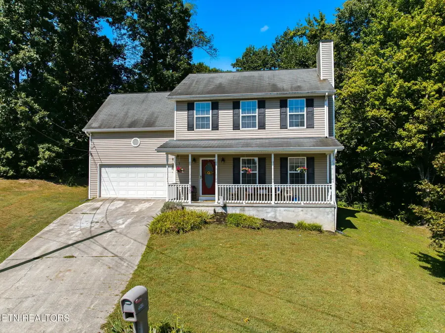 5965 Wilkesboro Lane, Knoxville, TN 37912 - #3
