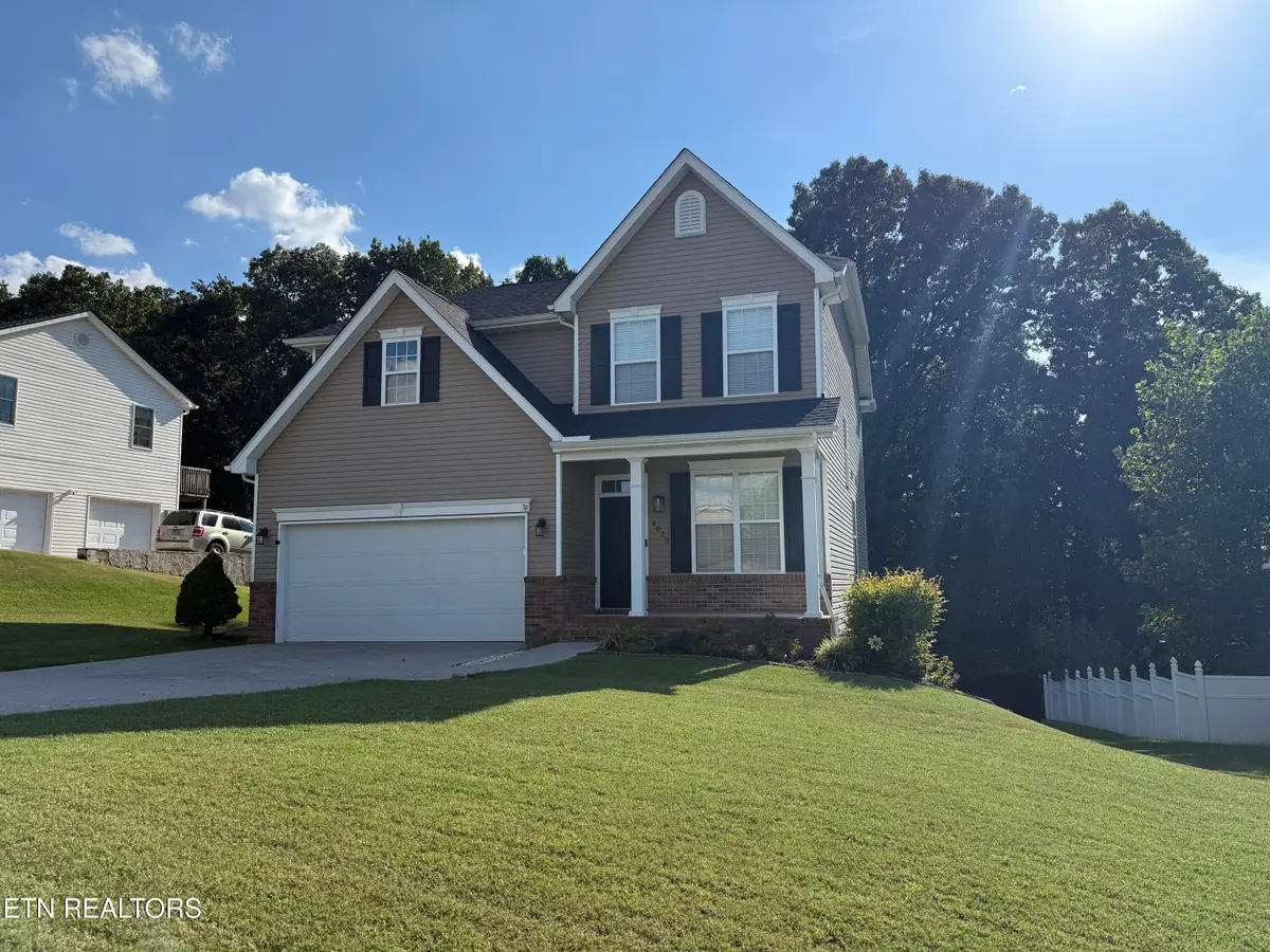 4022 Mountain Vista Rd, Knoxville, TN 37931 - #1