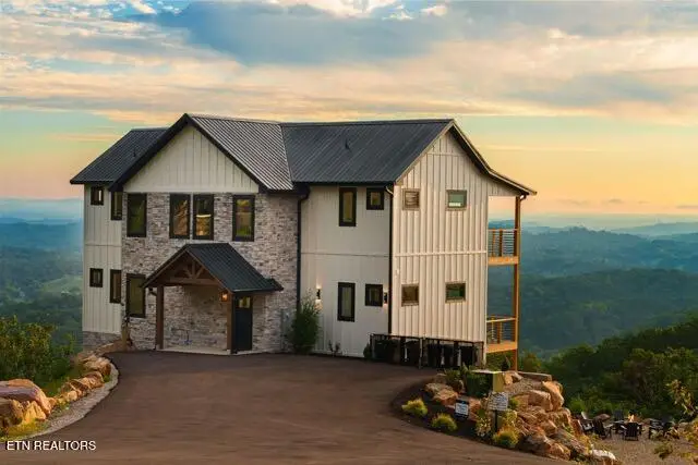 859 Copper Pot Way, Sevierville, TN 37876 - #1