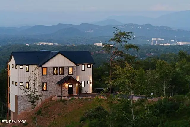 859 Copper Pot Way, Sevierville, TN 37876 - #2