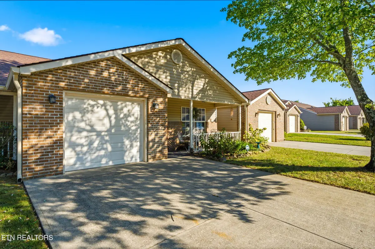 10017 Gate Post Way, Knoxville, TN 37931 - #1
