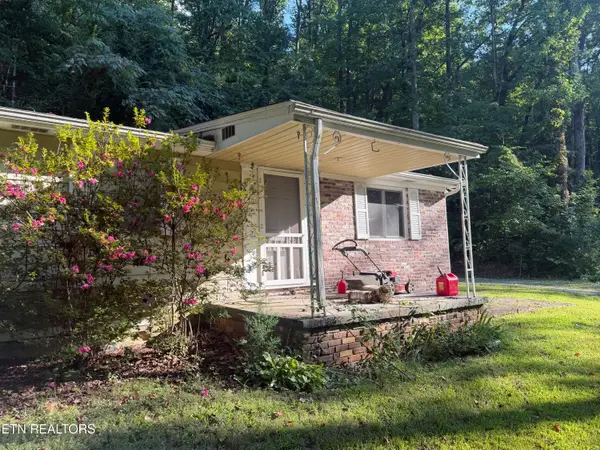2832 Rifle Range Drive, Knoxville, TN 37918