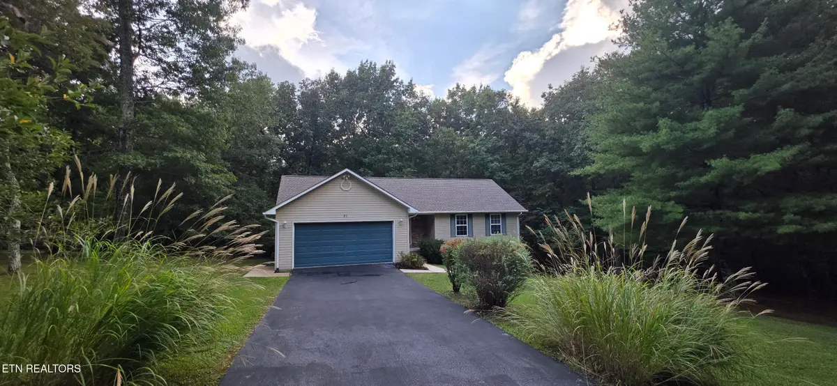 51 Crossbow Circle, Crossville, TN 38555 - #1
