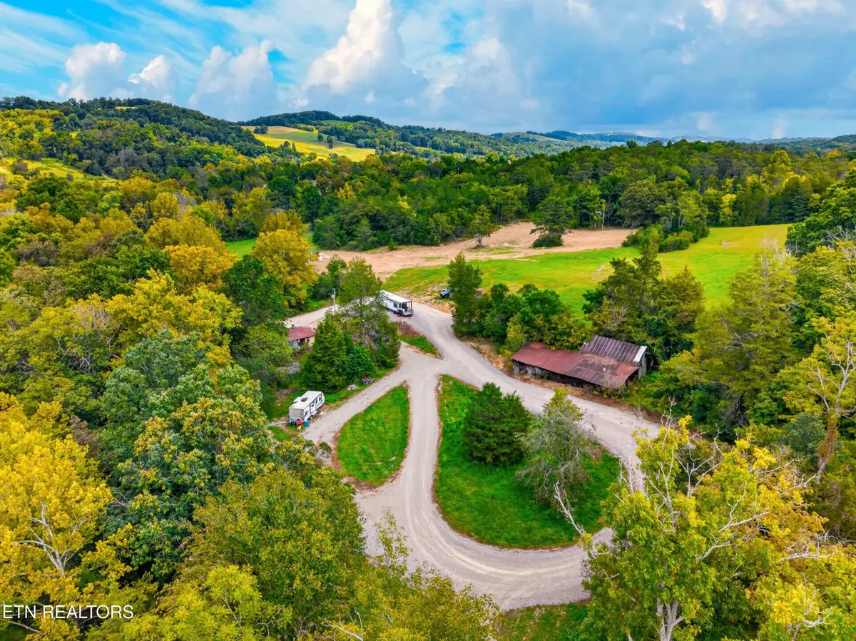 4885 Highway 131, Washburn, TN 37888 - #1