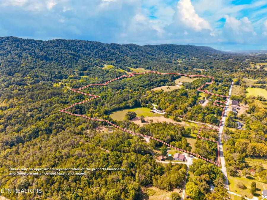 4885 Highway 131, Washburn, TN 37888 - #2