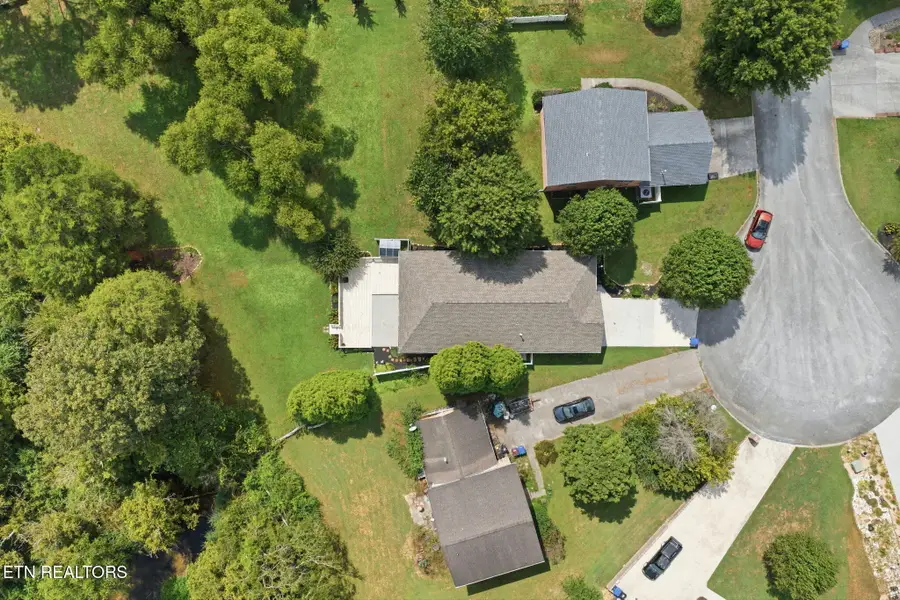216 Sweet Gum Lane, Oak Ridge, TN 37830 - #3