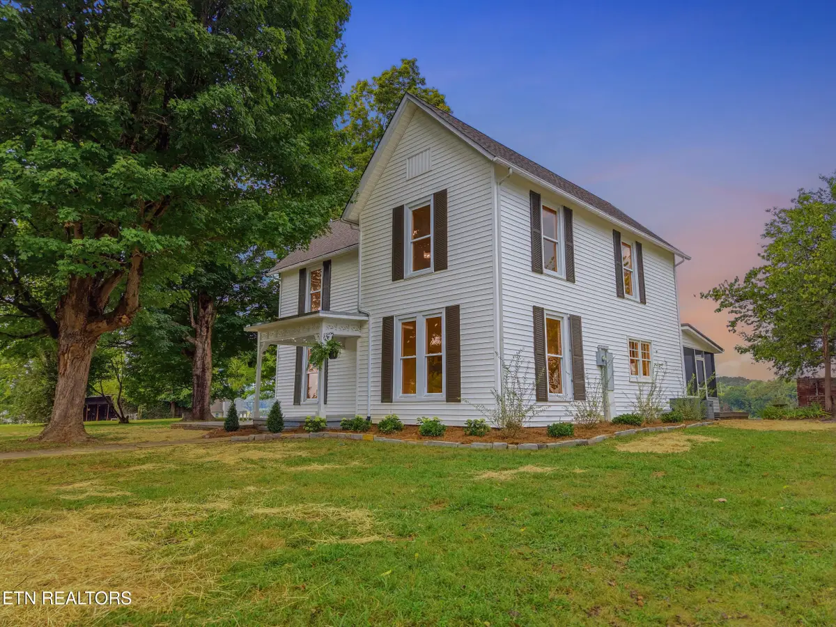 1440 Mccleary Bend Rd, Sevierville, TN 37876 - #1