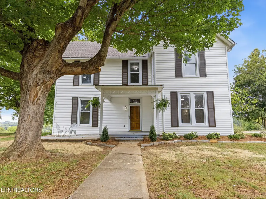 1440 Mccleary Bend Rd, Sevierville, TN 37876 - #3