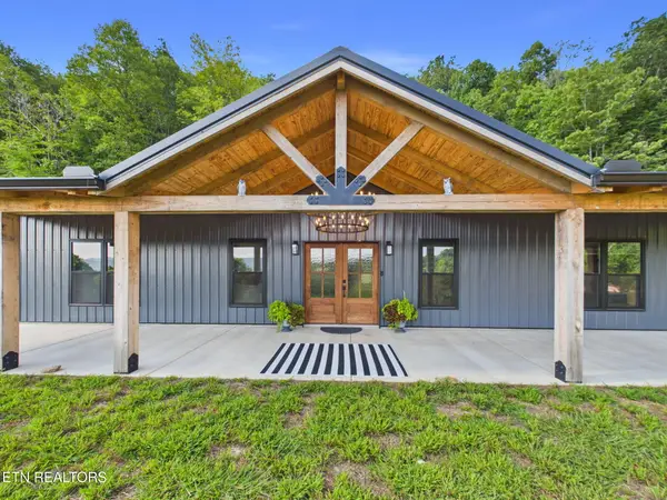 2010 Twin Fawn Trail, Middlesboro, KY 40965