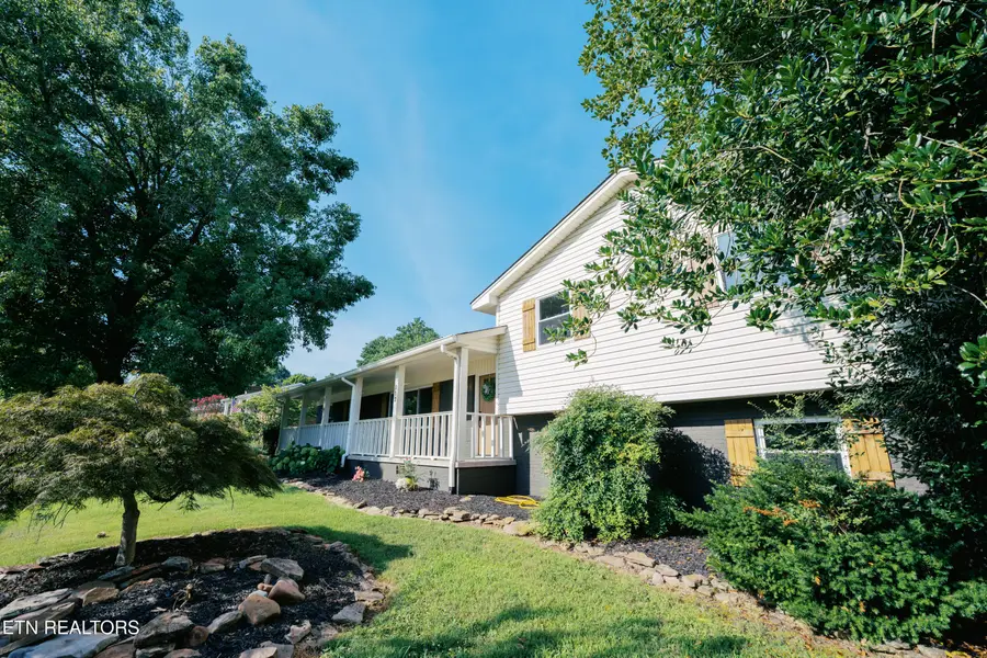 912 Naples Rd, Knoxville, TN 37923 - #2