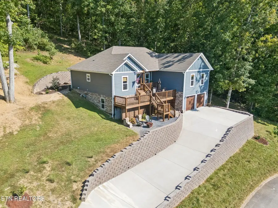948 Bobbie Jean Lane, Seymour, TN 37865 - #2