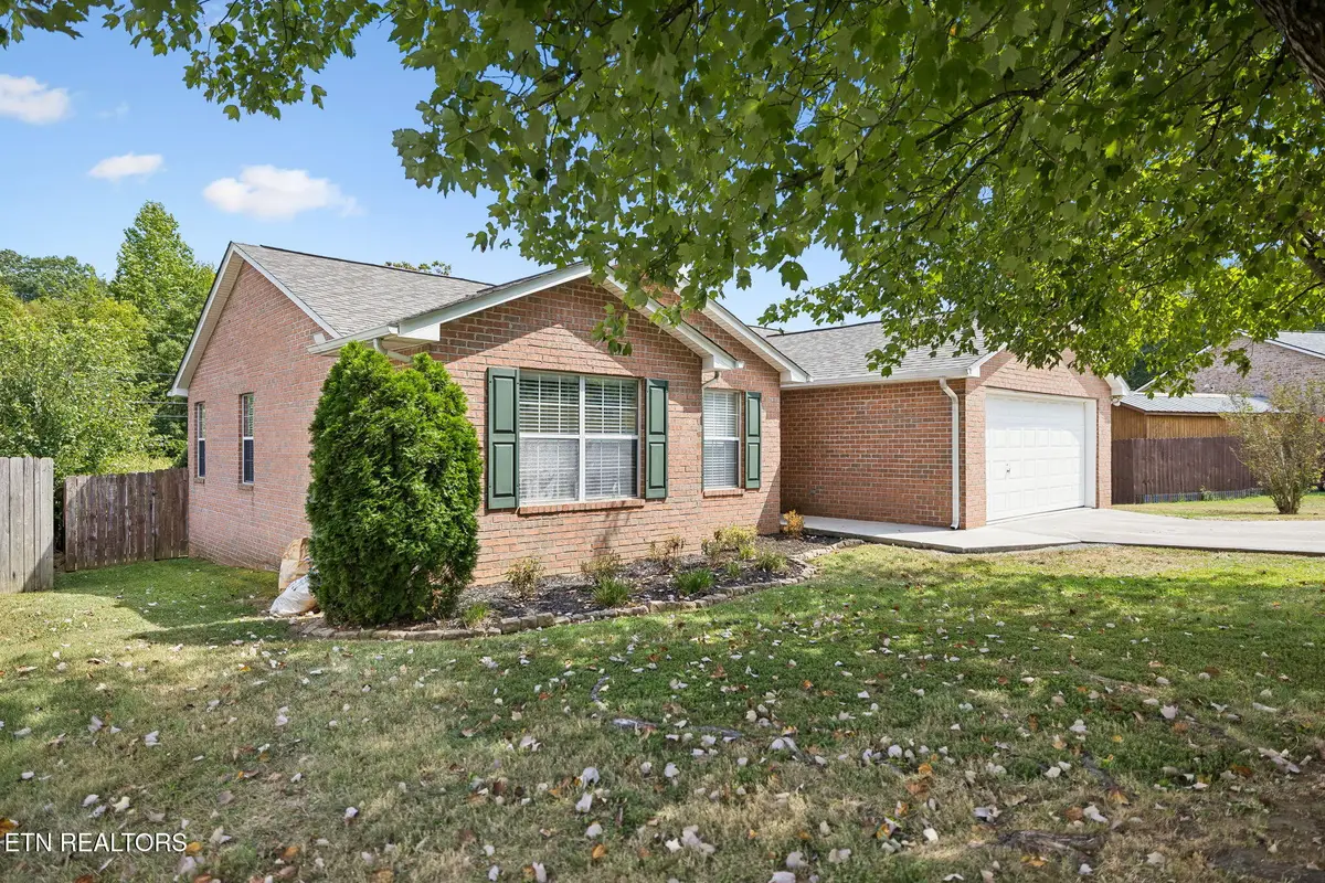 7122 Majors Landing Lane, Corryton, TN 37721 - #1