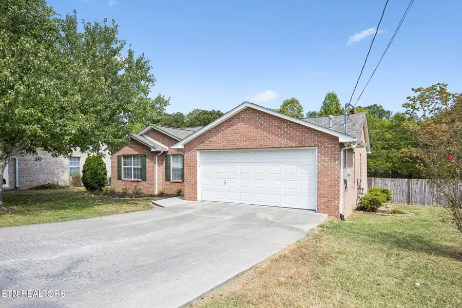 7122 Majors Landing Lane, Corryton, TN 37721 - #2