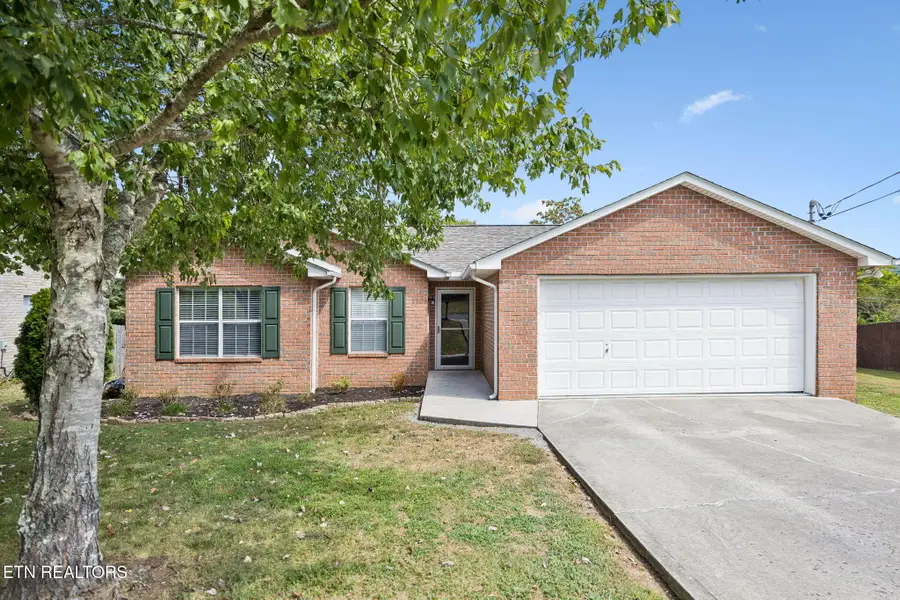 7122 Majors Landing Lane, Corryton, TN 37721 - #3