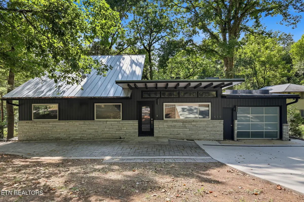 519 Noelton Drive, Knoxville, TN 37919 - #1