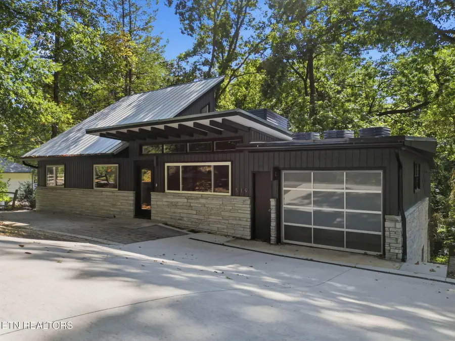 519 Noelton Drive, Knoxville, TN 37919 - #2