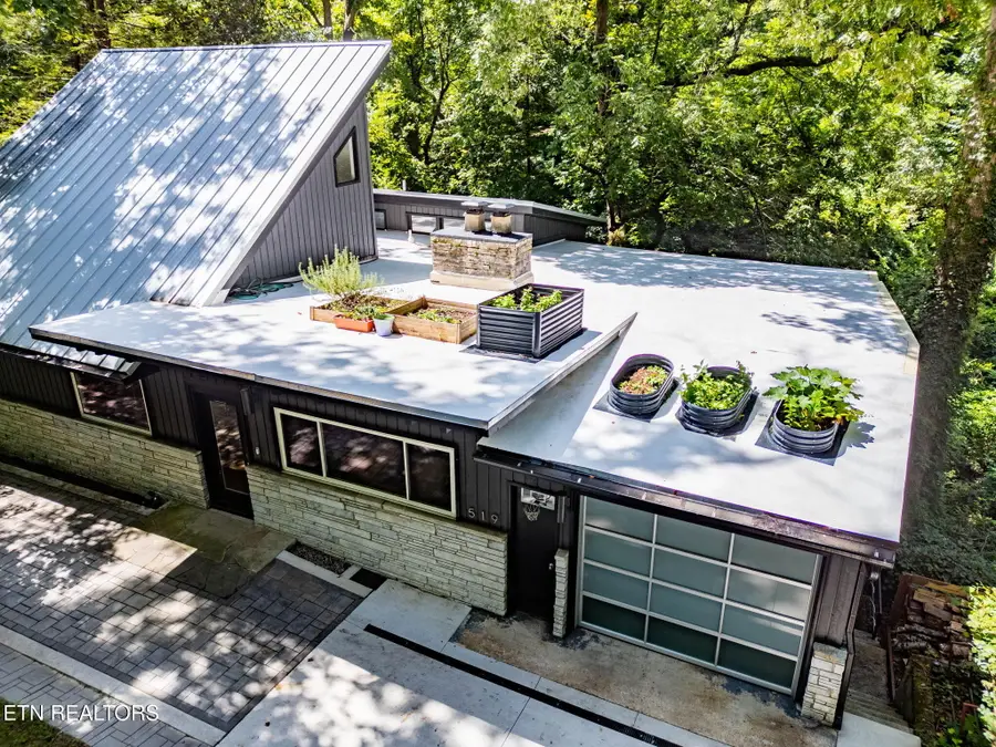 519 Noelton Drive, Knoxville, TN 37919 - #3