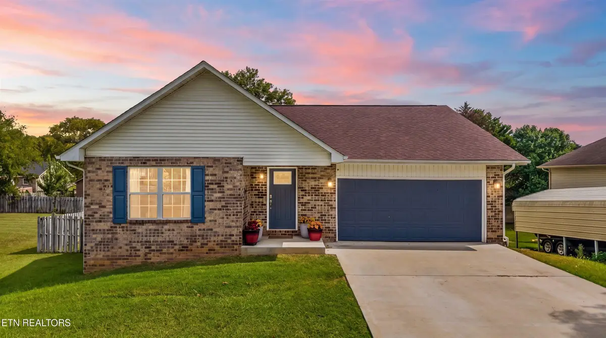 1326 Raulston Rd, Maryville, TN 37803 - #1
