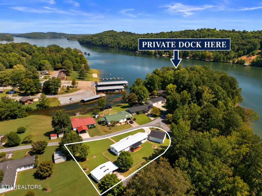 251 Horseshoe Bend Rd, Spring City, TN 37381 - #2