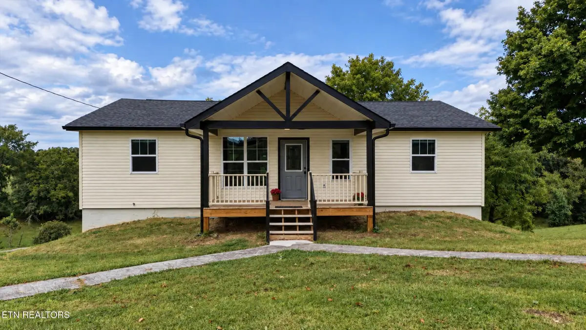 5945 Union Grove Rd, Russellville, TN 37860 - #1
