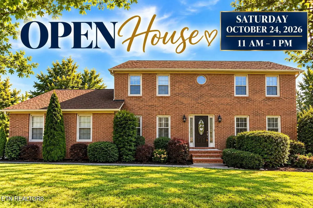 7516 Larue Lane, Knoxville, TN 37938 - #1
