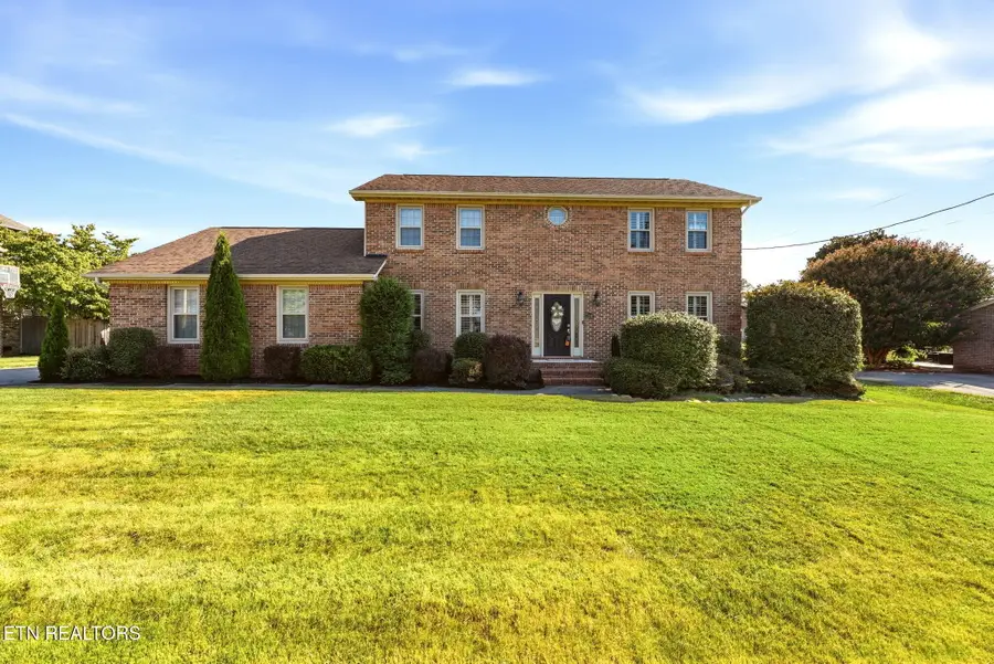 7516 Larue Lane, Knoxville, TN 37938 - #2