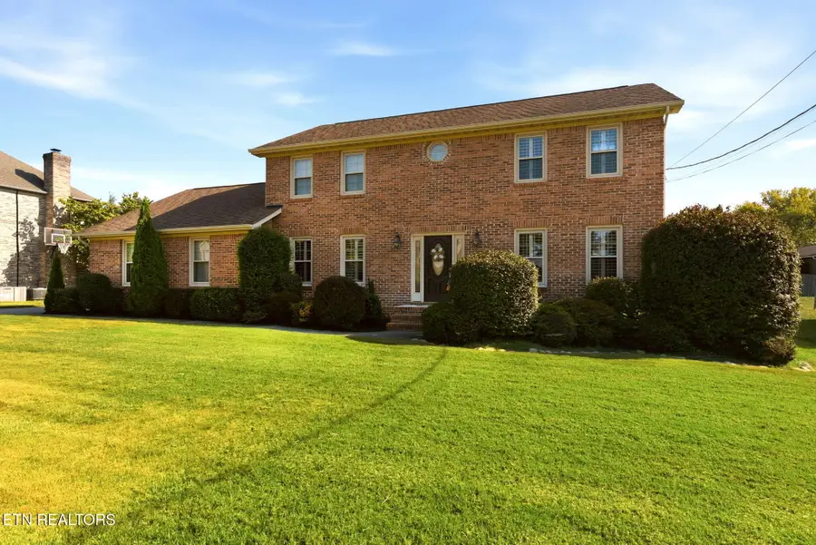 7516 Larue Lane, Knoxville, TN 37938 - #3