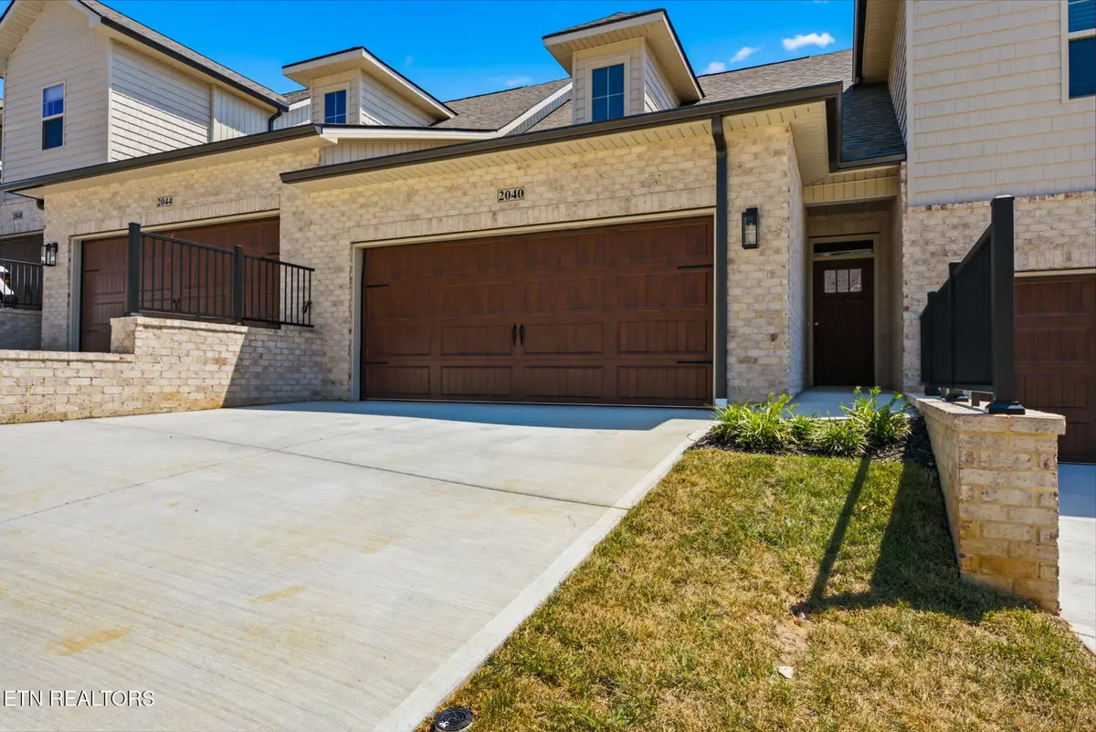 2040 Gisele Way, Knoxville, TN 37931 - #1
