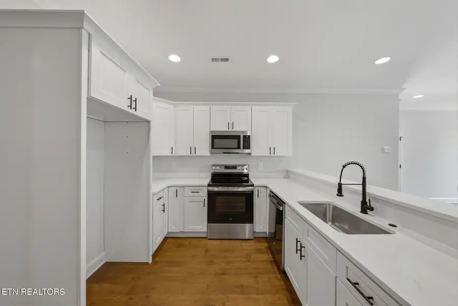 2040 Gisele Way, Knoxville, TN 37931 - #2