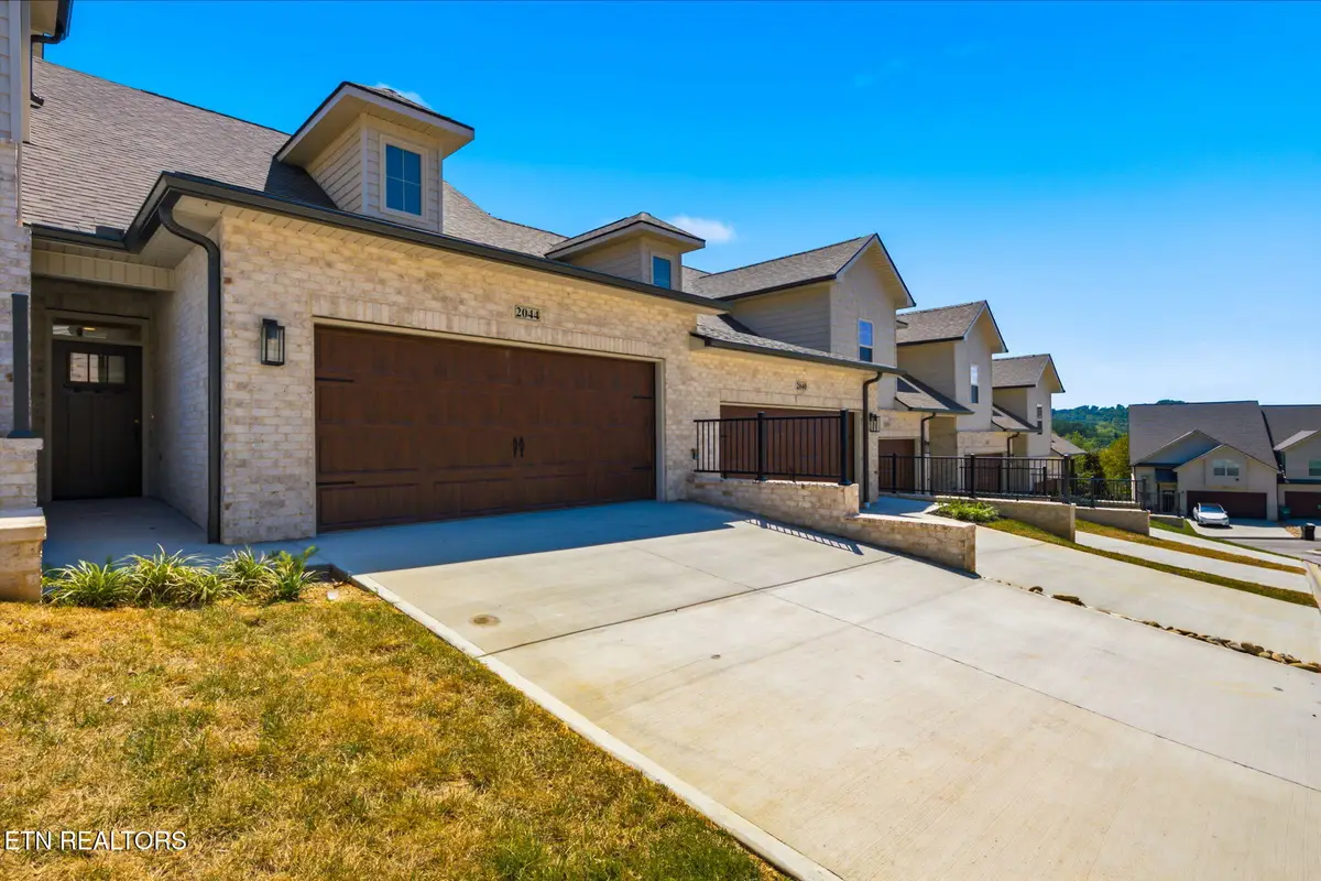 2044 Gisele Way, Knoxville, TN 37931 - #1