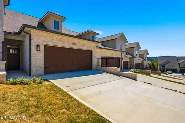 2044 Gisele Way, Knoxville, TN 37931