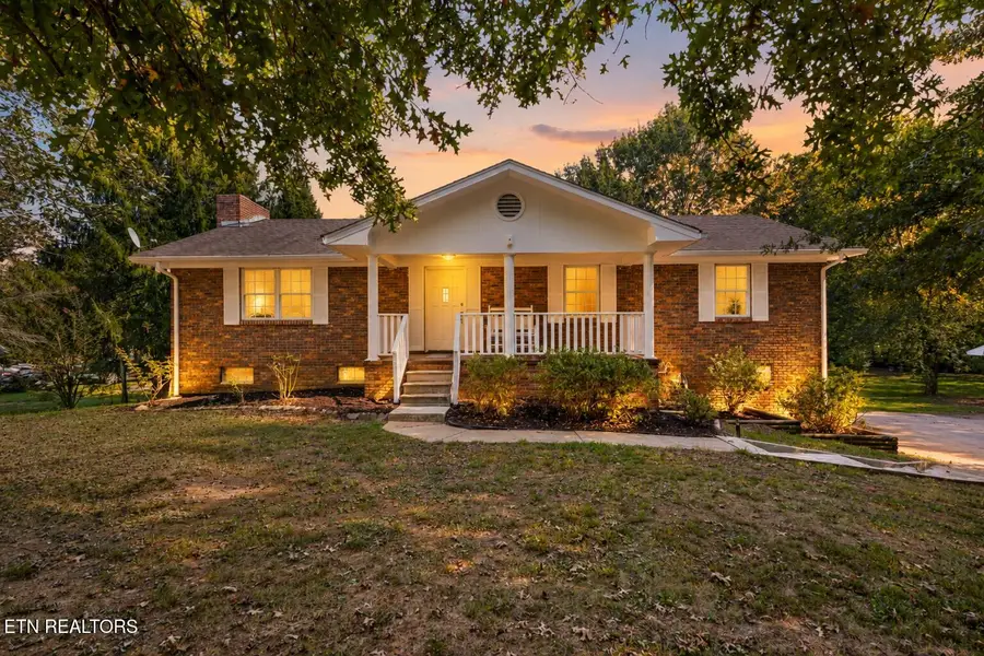 1320 Hopewell Rd, Knoxville, TN 37920 - #3