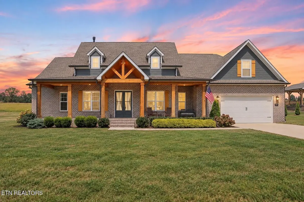 3019 Westowne Circle, Cookeville, TN 38501 - #1