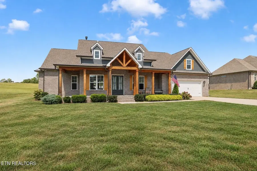 3019 Westowne Circle, Cookeville, TN 38501 - #3