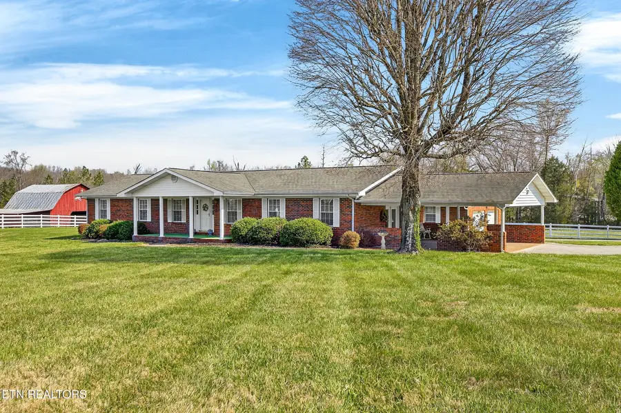 7669 E State Highway 30, Decatur, TN 37322 - #2
