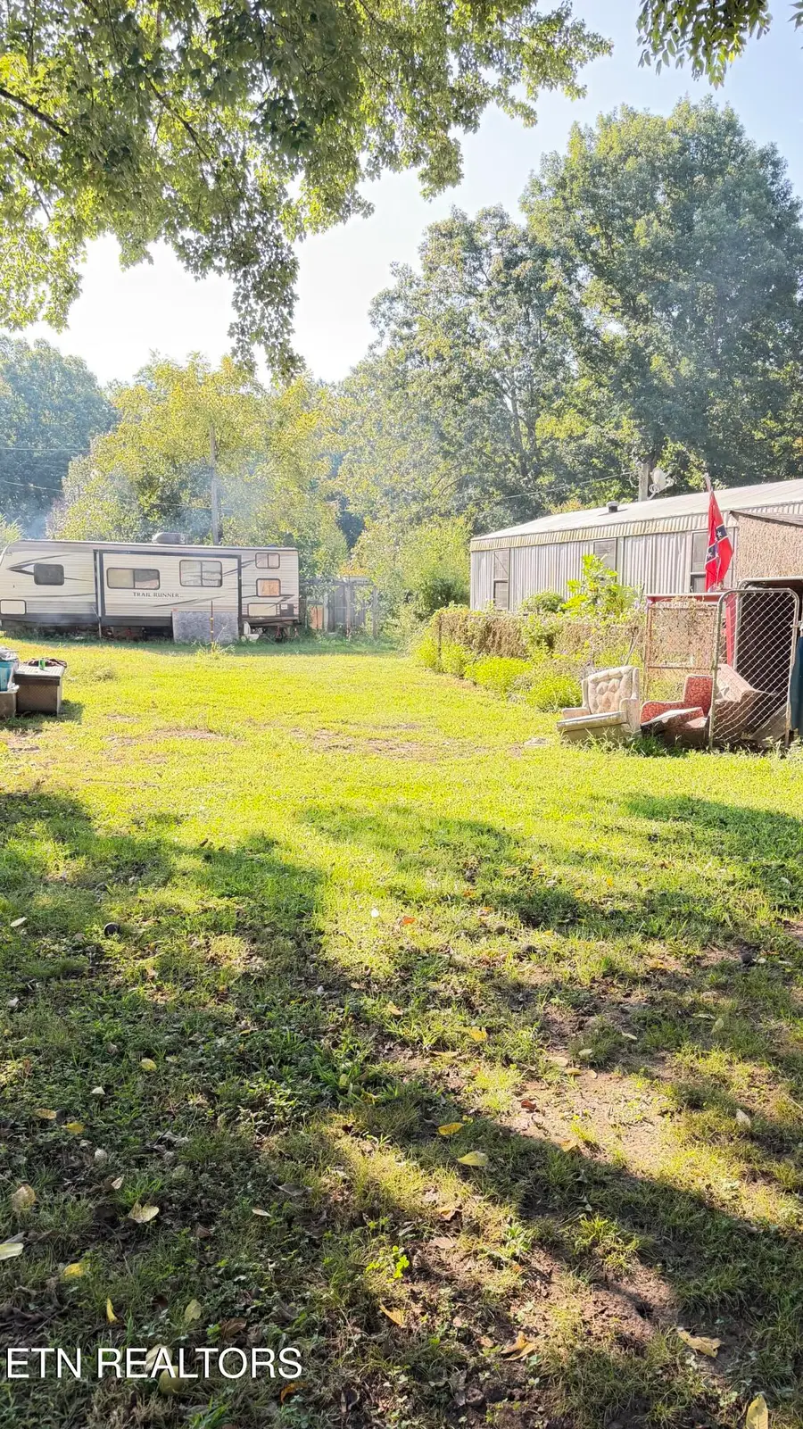 2508 Denton Hayes Rd, Maryville, TN 37803 - #3