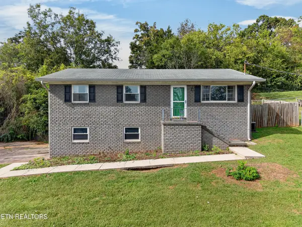 5411 Parkridge Drive, Knoxville, TN 37924