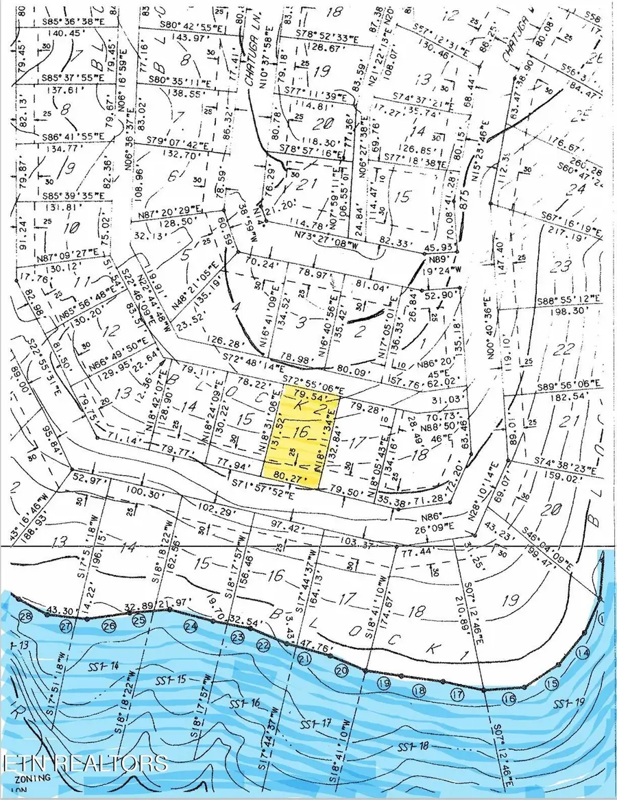 236 Chatuga Way, Loudon, TN 37774 - #3